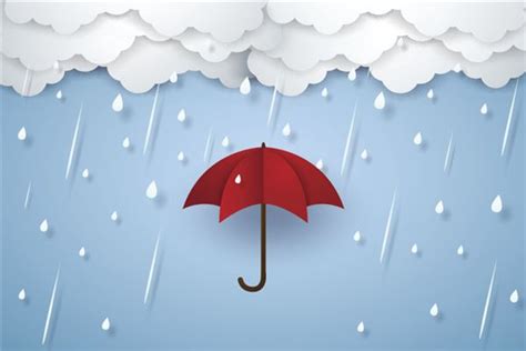 夢見突然下大雨|周公解夢大全：夢見下大雨，表明你的運勢將有這些改變